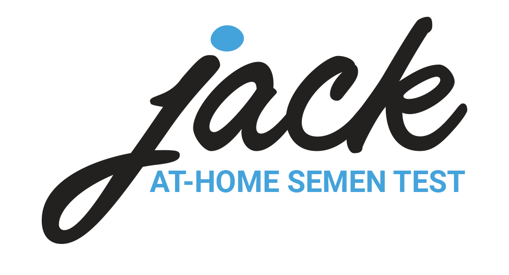 Jack At Home semen test
